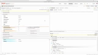 Getting Started with a New Decision in SMARTS