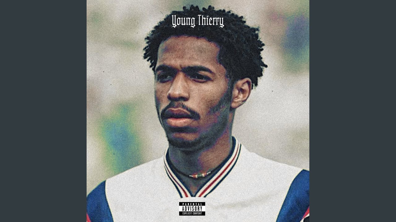 YouTube에서 Young Thierry 보기 YouTube에서 Young Thierry 보기