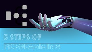 5 Steps of Programming
