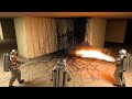 Backrooms Revenge 