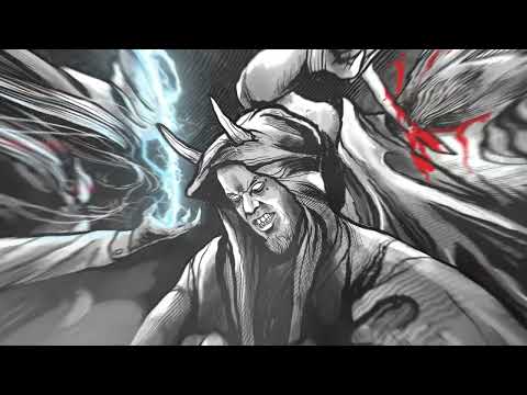 BRYMIR - Forged In War (Official Lyric Video) | Napalm Records