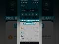 CICIL BITCOIN SERIBU SEHARI EPS. 101 #floq #cicilbitcoin #bitcoin #belajarcrypto #cryptocurrency