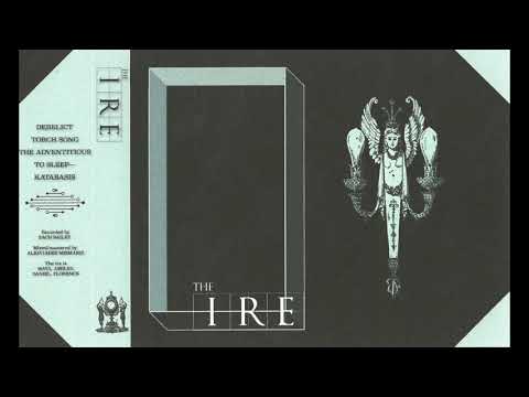 The Ire — The Ire Demo