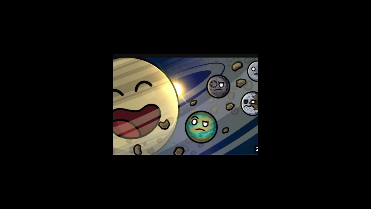 Top 5 saddest Solarballs episodes