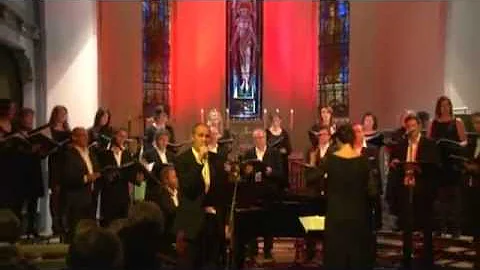 Wexford Carol - Moss Ensemble Consensus - 2012 - D...