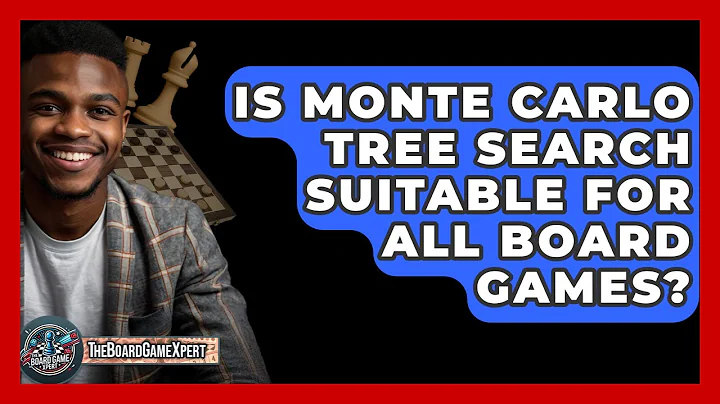Is Monte Carlo Tree Search Suitable For All Board Games? - The Board Game Xpert