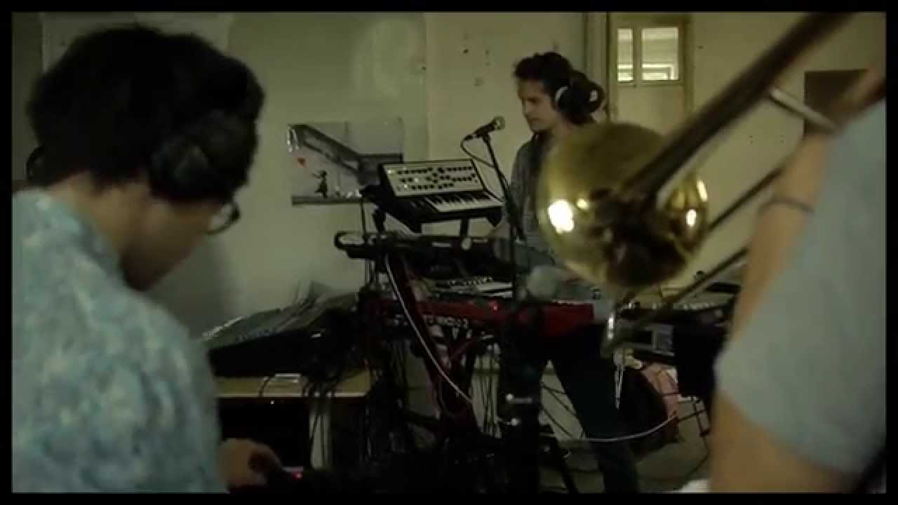 Watch Sisyphos - Echoes (KEN37 Sessions) on YouTube Watch Sisyphos - Echoes (KEN37 Sessions) on YouTube