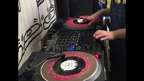 DJ KOCO #181 / Brandye
