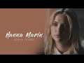 • Hanna Marin | scene finder [S5B]
