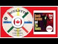 Ronnie Hawkins & The Hawks - Mary Lou 'Vinyl'