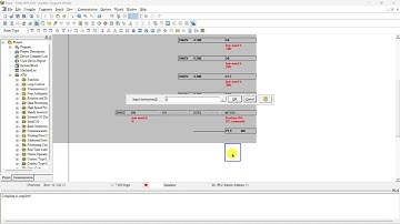 DELTA PLC [ HIGH SPEED ZONE COMPARE (HSZ) ] PROGRAMMING