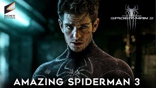 Andrew Garfield Confirmed For Spider-Man Vs Venom Film! [Explained In Hindi]