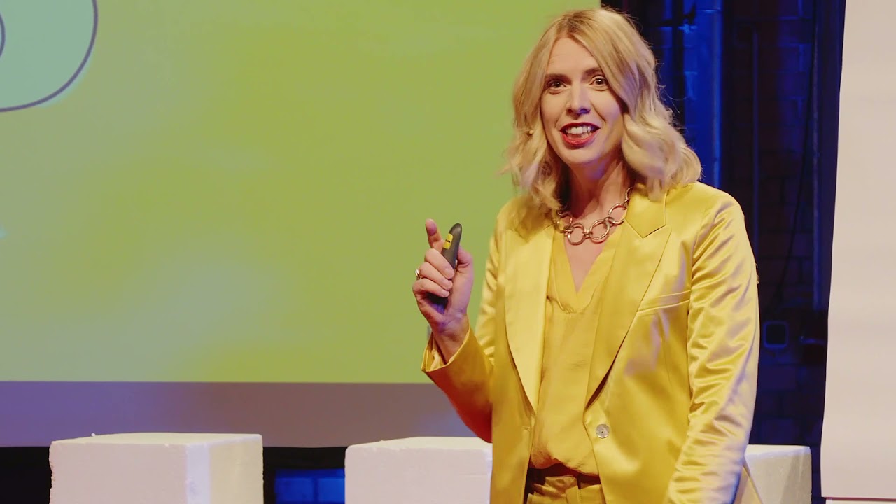 How to make ideas matter. Insights from the brain. | Gesa Lischka | TEDxHHL