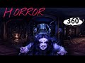 Horror ghost 360° degree video👻 || VR VIDEO