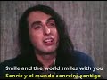 [Entrevista Subtitulada] Tiny Tim desde Dallas en 1969