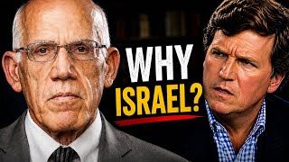 Victor Davis Hanson: Why Are Influencers Turning on Israel?