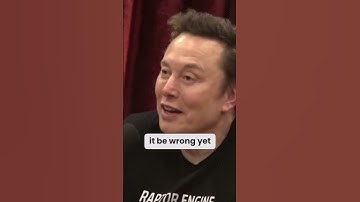 🚀 Elon Musk: AI Doctor? Grok Can Analyze Your Blood Better Than Physicians! - Joe Rogan Experience