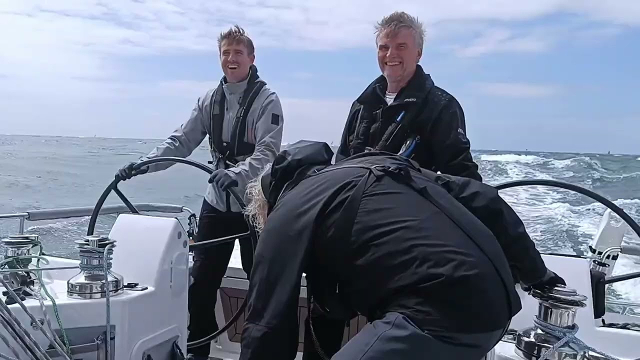 Dragonflys in Round the Island 2023