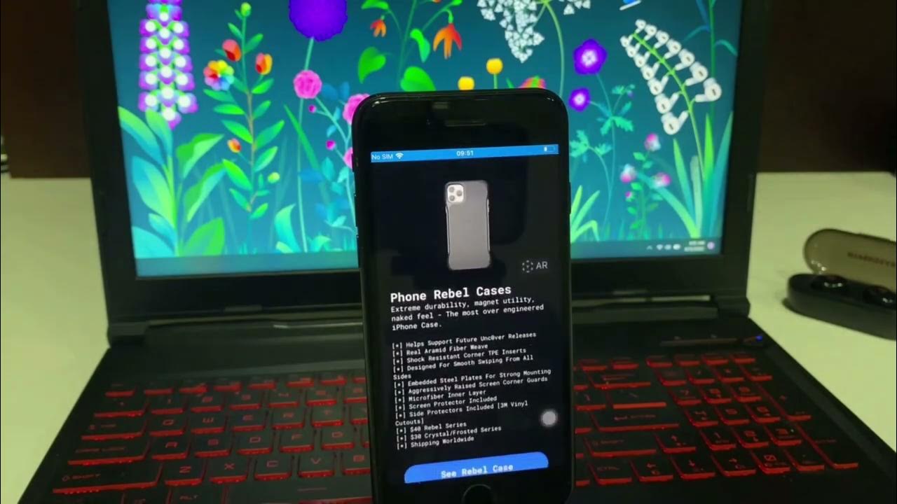 Unc0ver virtual Jailbreak tool to install Cydia ( iOS 15 to iOS 16) 