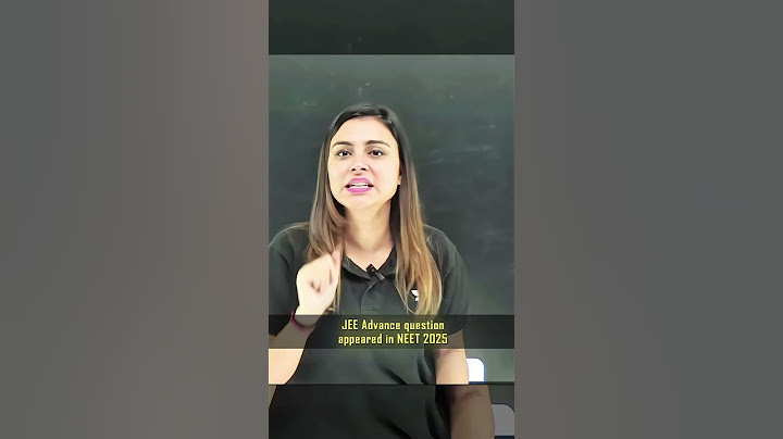 Anushka Ma'am's Reaction to NEET 2025 Question Paper #neet2025