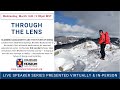 Through the Lens - Bluebird Backcountry