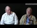 Bob Dean &amp; Clifford Stone - Great Interview