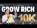 Grow rich  bc chhabra  royal rcm official