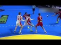 【ハンドボール】2017年ベストカットインPart3！ズバッと抜き去るステップがかっこいい！【Handball】