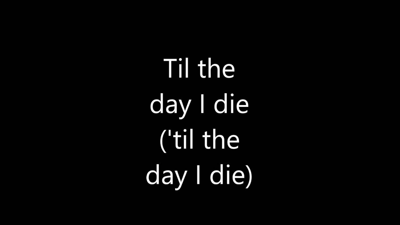 i will i will i will never forget the thrill lyrics i will i will i will never forget the thrill lyrics