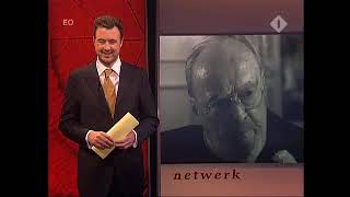 Terugblik op het markante leven van Prins Bernhard (2004)