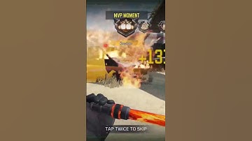 mvp moment #codm #callofdutymobile #codmobile #explore #gaming #shorts