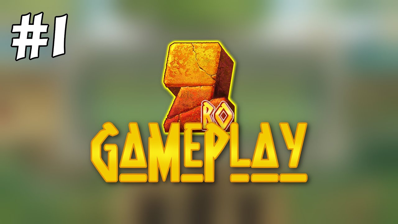 Zuma Deluxe în Română (in Romanian) Gameplay #1 (Mod by Cry)