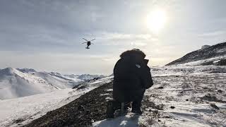 Behind the Scenes: Arctic Extreme - Aviation on the Edge