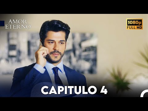 Amor Eterno Capítulo 4 (Doblado En Español)