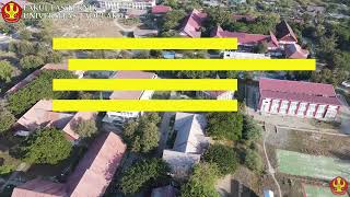 Video Profil Fakultas Teknik Universitas Tadulako | Innovation • Integrity • Collaboration