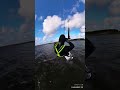 Insta 360 x3 kite test