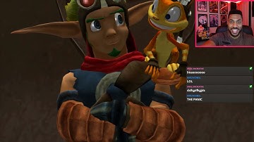 CrossOutBryce STREAMS - Jak 3 | PART 1