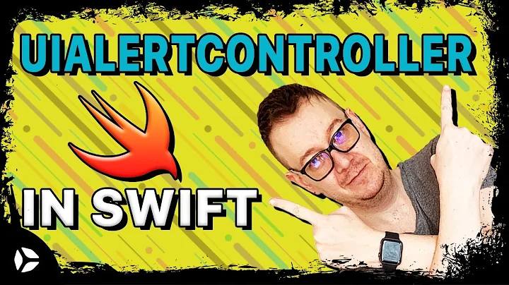 UIAlertController Swift [BEST EXAMPLE]