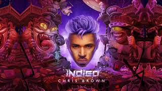 Chris Brown   Dear God Audio