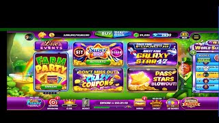 Lotsa Slots™ - Vegas Casino - Android - Mar 7,2023 12.13 AM! screenshot 5
