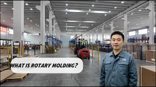 Rotomolding Process Explained: Low-Cost Manufacturing Secrets You Didn’t Know