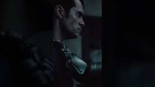 Batman’s Pure Fear — The Kryptonite Scene Everyone Missed 🦇💥 | BvS Breakdown