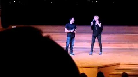 Amanda Tapping at SciFiWorld 2016 (Malmö): Full Q&A