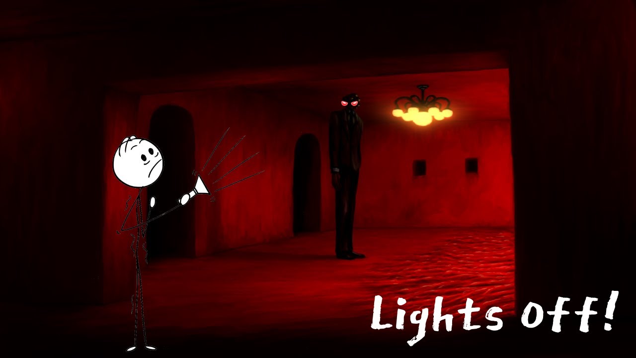 What Really Happens When You Turn Off The Lights At Night _ Lights Off