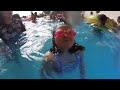 7Epic Onsen pool in Beppu! AquaBeat of Suginoi hotel is best place to go. #ōita #流れるプール #別府 #kyushu