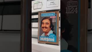 Halk Ozani Nurşani̇. Zaman Kisa Ben Yorgunum Yol Uzun