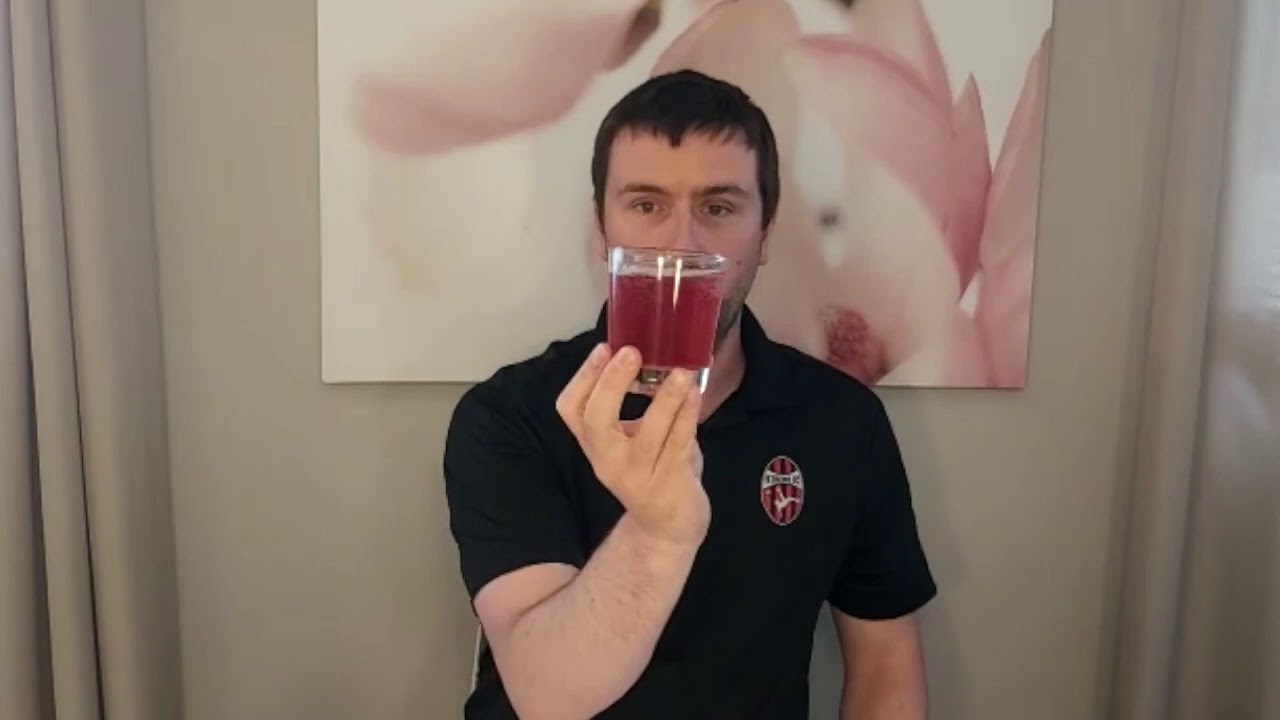 Love potion a happy belly kombucha review