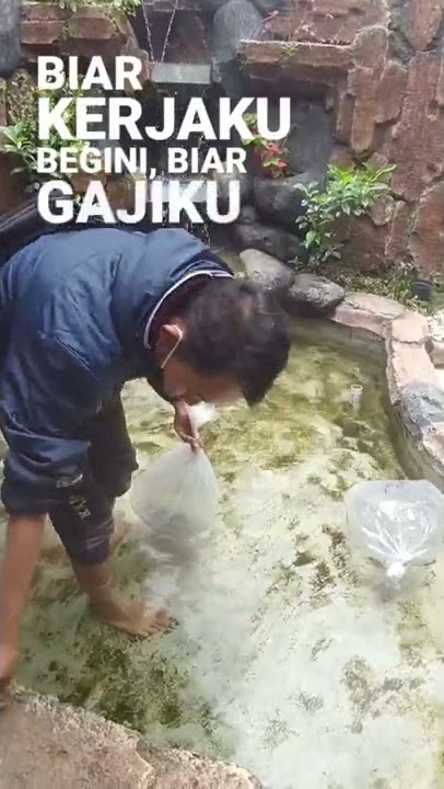 Yang Penting Halal Untukmu.