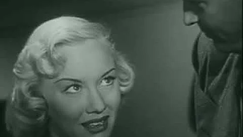 She Shoulda Said No! (1949) | Full Movie
