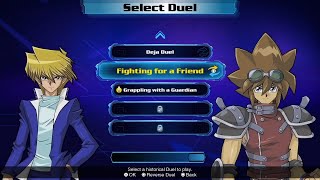 Yu-Gi-Oh! Legacy of the Duelist [No Mercy Banlist] 28 | Alister